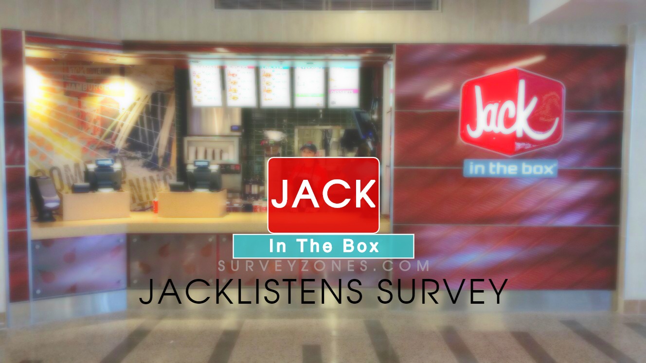JackListens Survey