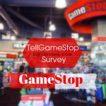 www.tellgamestop.com-Gamestop Survey to win $100 Giftcard