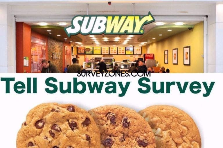 TellSubway, Subway Survey