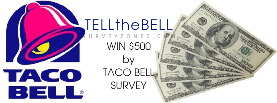 Tellthebell survey