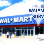 WALMART SURVEY- Win Walmart $1000 gift card