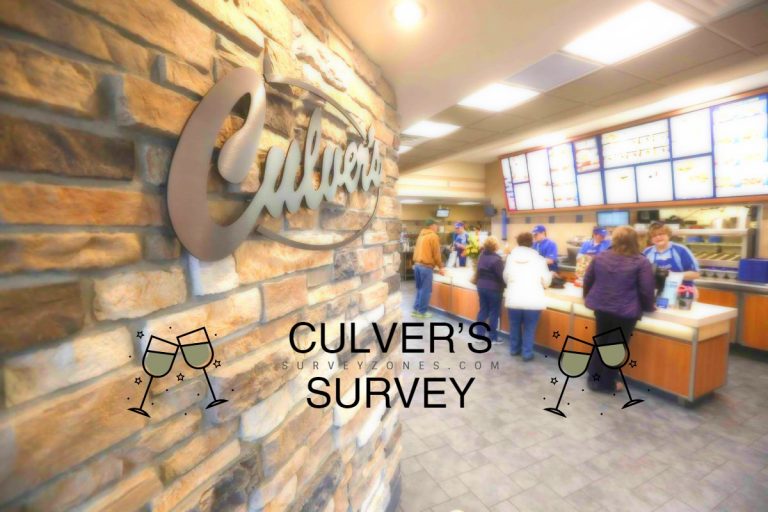 Culver's Survey