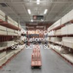 Home Depot Survey To Win $5000 Giftcard
