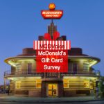 MCDVoice – McDonald’s Survey | Customer Satisfaction Survey