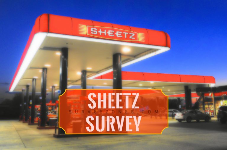 Sheetz Listens Survey