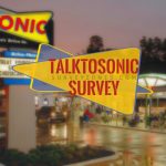 www.talktosonic.com-Sonic Drive-In Guest Satisfaction Survey