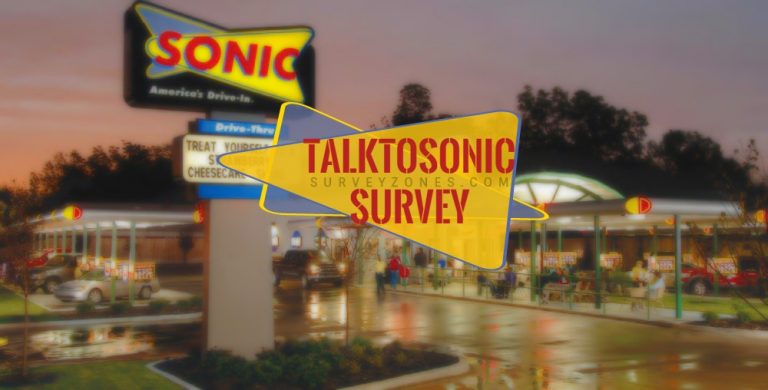 Talktosonic survey
