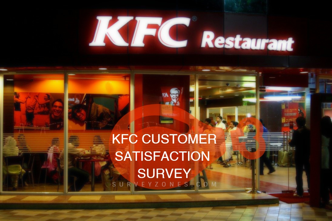 KFC Survey | myKFCexperience