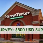 HTsurvey | Harris Teeter Survey @ www.htsurvey.com
