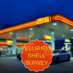 TellShell | SHELL SURVEY