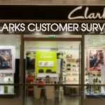 clarkscustomersurvey.com | CLARKS CUSTOMER SURVEY