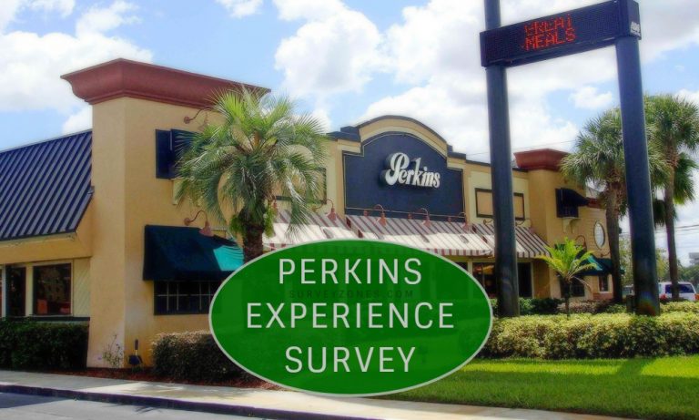 Perkins Experience Survey