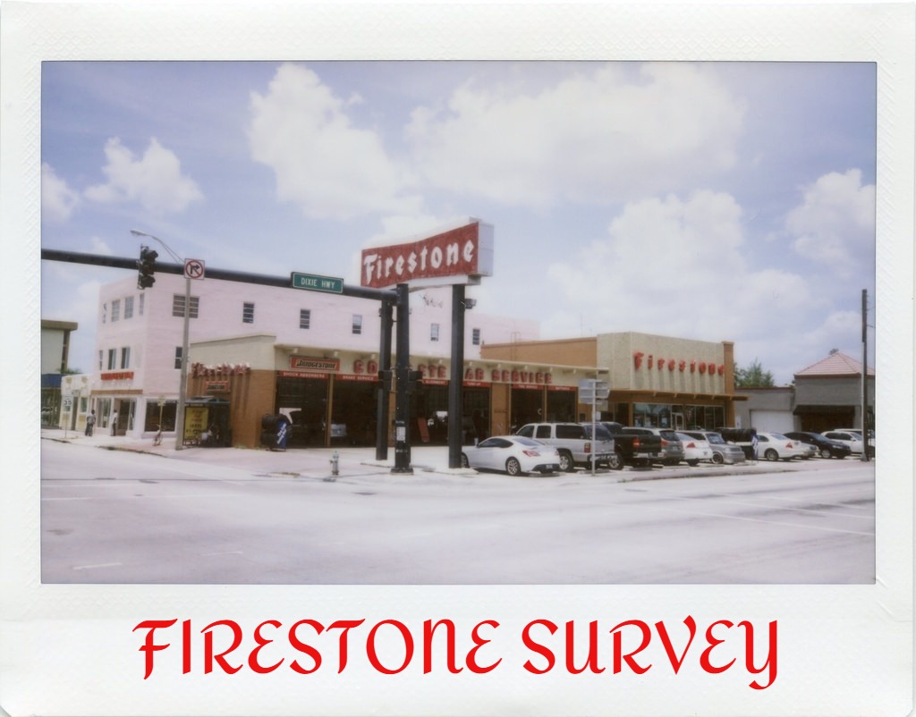 Firestone survey