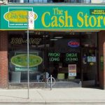 cash store
