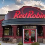 Red Robin Burgers Survey At www.redrobinlistens.com